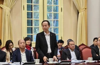 Bất cập thu nhập 1 triệu đồng không được tính là người phụ thuộc, Bộ Tài chính nói gì?