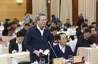 Bộ Công an thông tin về biện pháp bảo đảm an ninh phục vụ Đại hội XIV 