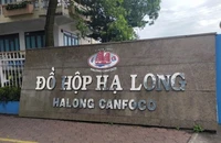 Đồ hộp Hạ Long hoạt động ra sao trước lùm xùm hơn 120 tấn heo bệnh?