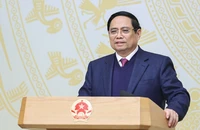 Thủ tướng: Thay thế ngay cán bộ làm việc không hiệu quả khi triển khai các dự án đầu tư công