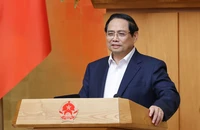 Thủ tướng: Ban hành ngay Nghị quyết để tháo gỡ vướng mắc liên quan Nghị định 46