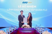 FLC có tân Tổng giám đốc 9X sau khi ông Trịnh Văn Quyết tái xuất 