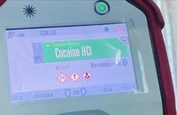 1 phụ nữ Thái Lan vận chuyển trái phép 4,5kg cocain bị bắt tại Việt Nam