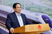 Thủ tướng: Phải tìm ra hướng tốt nhất phát triển đường sắt