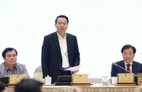 Giải quyết các dự án đất đai tồn đọng: Không hợp thức hóa sai phạm