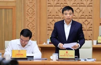 Giữ vững ổn định kinh tế vĩ mô gặp nhiều thách thức từ bên ngoài