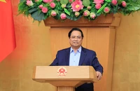 Thủ tướng: Nghiên cứu để người thu nhập 25-27 triệu đồng/tháng được mua nhà ở xã hội