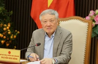 Trung tâm Tài chính quốc tế tại Việt Nam phải có hoạt động đóng góp luôn vào nền kinh tế