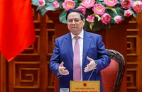 Thủ tướng: Giảm các loại thuế, phí liên quan đến xăng, dầu để hỗ trợ người dân