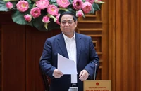 Thủ tướng đồng ý chủ trương ứng ngân sách hỗ trợ Quỹ bình ổn giá xăng dầu