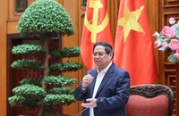 Thủ tướng: Nghiên cứu nâng mức thu nhập được mua nhà ở xã hội lên 25 triệu với người độc thân
