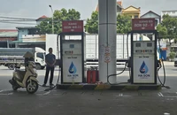 Giảm tối đa các loại thuế với xăng, dầu và nhiên liệu bay
