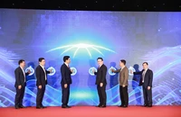 Báo Tài chính - Đầu tư ra mắt giao diện báo điện tử, đẩy mạnh hệ sinh thái số