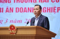 Nhiều doanh nghiệp đầu ngành nêu giải pháp để thúc đẩy tăng trưởng hai con số