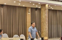 Vụ 300 tấn thịt lợn bệnh vào trường học: Bộ GD&ĐT nói gì?