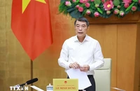 Chỉ đạo của Thủ tướng Lê Minh Hưng tại phiên họp đầu tiên của Chính phủ nhiệm kỳ mới