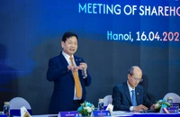 Chủ tịch Trương Gia Bình: FPT sẽ nắm công nghệ lõi 5-10 năm tới 
