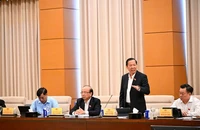 Nên nghiên cứu ngưỡng doanh thu không phải nộp thuế ở mức tối thiểu 2 tỉ đồng