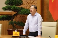 Phải bảo đảm hoàn thành các công trình phục vụ Hội nghị APEC 2027 đúng thời hạn