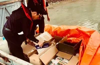 Buôn lậu qua biên giới vẫn 'nóng': Phát hiện hơn 2.000 vụ trong một tháng