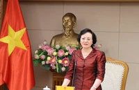 Làm rõ vấn đề pháp lý, tài sản trước khi chuyển giao Khu liên hợp thể thao Mỹ Đình 
