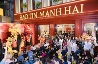 Bảo Tín Mạnh Hải lên kế hoạch là tân binh IPO vào quý 4