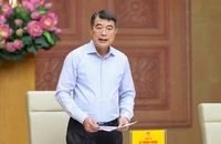 Thủ tướng yêu cầu Hà Nội phấn đấu khởi công một số dự án nhà ở cho thuê trong tháng 6