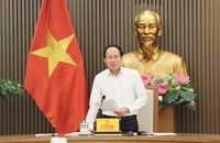 Vẫn còn nợ văn bản quy định chi tiết, Phó Thủ tướng yêu cầu hoàn thành trong thời hạn sớm nhất