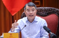 Thủ tướng: Tạo cơ chế đột phá, nhanh chóng có sản phẩm chủ chốt cho Trung tâm tài chính quốc tế