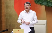 Thủ tướng: Khẩn trương xây dựng Luật Đất đai (sửa đổi) để trình Quốc hội tại kỳ họp thứ 2