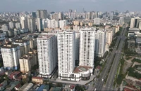 Đề xuất miễn thuế thu nhập với tiền hỗ trợ nhà ở của người lao động
