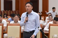Cục Thuế: Nghiên cứu đề xuất tiếp tục nộp thuế khoán nếu doanh thu dưới 5 tỉ 