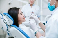 Ngành thuế kiểm tra trọng điểm các cơ sở nha khoa, thẩm mỹ có dấu hiệu trốn thuế