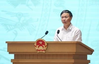 Đề xuất thành lập Quỹ đầu tư mạo hiểm quốc gia với vốn khởi điểm 100 triệu USD