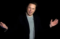 Tỉ phú Elon Musk muốn mua lại Twitter với giá 43 tỉ USD