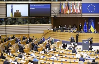 EU thúc các nước thay mới kho vũ khí từ thời Liên Xô