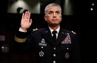 Mỹ thừa nhận tham gia tấn công mạng để giúp Ukraine
