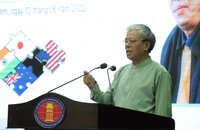 Phân tích những chuyển động mới trong chiến lược Ấn Độ Dương – Thái Bình Dương của Mỹ