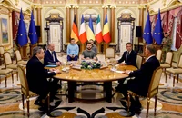 Nóng Nga-Ukraine 17-6: Kiev nói sẽ giành lại lãnh thổ, bao gồm Crimea; Moscow nói phương Tây không muốn bàn về Bucha