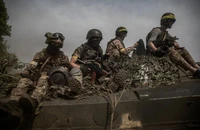 Vì sao Nga muốn giành, Ukraine quyết giữ TP Sieverodonetsk?