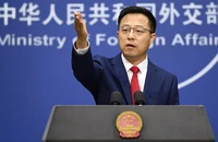 Bắc Kinh chê G7 không... đông dân bằng BRICS
