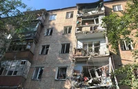 Nóng Nga-Ukraine chiều 2-7: Nga nói Ukraine điều quân bảo vệ lính đánh thuê, Kiev dọn dẹp đảo Rắn