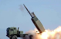 VIDEO: Ukraine khoe uy lực của hệ thống HIMARS mà Mỹ viện trợ