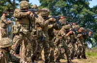 Nóng Nga-Ukraine chiều 9-7: Anh nói Nga đang điều quân từ khắp nước về sát Ukraine, chuẩn bị tiến công