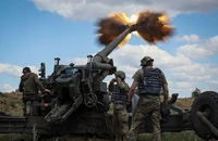 Ukraine nhận tên lửa M270 khi đang phản công dồn dập, liệu cục diện có thay đổi? 