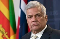 Sri Lanka: Thủ tướng chính thức trở thành tổng thống 