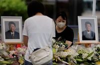 Nhật ấn định ngày tổ chức quốc tang cho cố Thủ tướng Shinzo Abe 