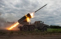 Nóng Nga-Ukraine ngày 4-8: Nga tố Kiev tra tấn tù binh, chuẩn bị tiến công mạnh ở phía nam Ukraine 