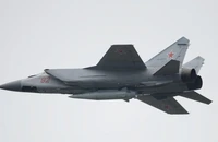3 tiêm kích Nga mang tên lửa siêu thanh đến Kaliningrad, bị nghi xâm phạm không phận Phần Lan