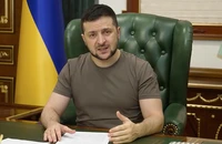 Ukraine đề nghị Mỹ cấm thị thực toàn bộ người Nga nhưng bị từ chối 